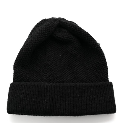 Chanel Beanie Black 3 of 6