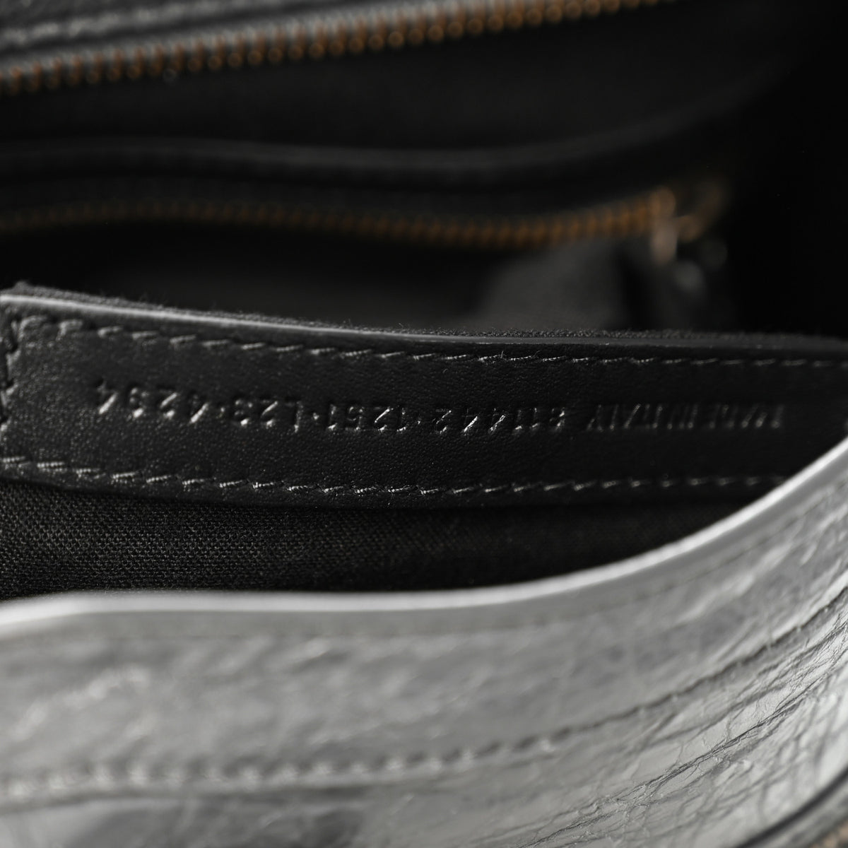 Agneau Arena Classic Hardware Small Le City Volcanic Rock