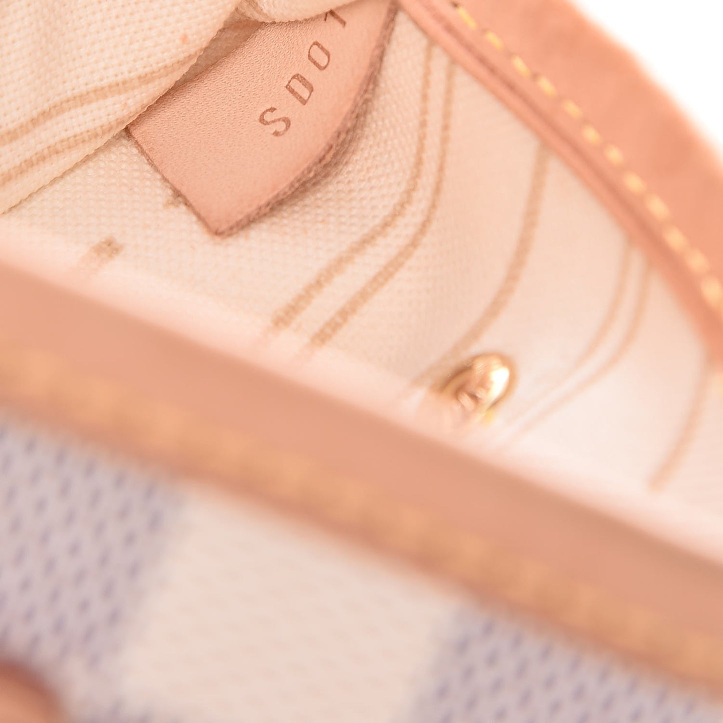 Damier Azur Neverfull PM