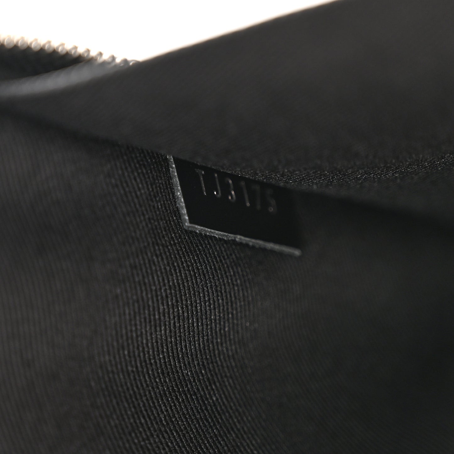 Damier Graphite Pochette Jour PM