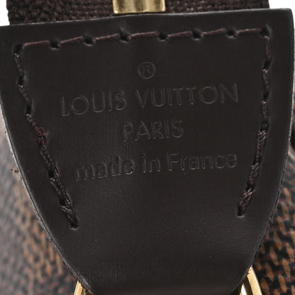 Louis Vuitton Damier Ebene Mini Pochette Accessories 6 of 10