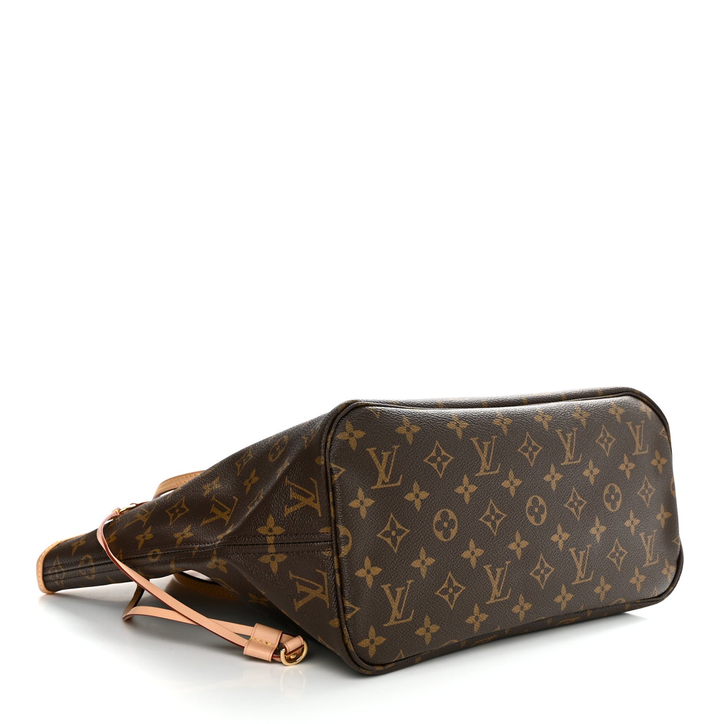 LOUIS VUITTON Monogram Neo Neverfull MM