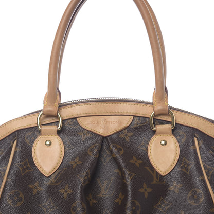 Louis Vuitton Monogram Tivoli PM 12 of 16