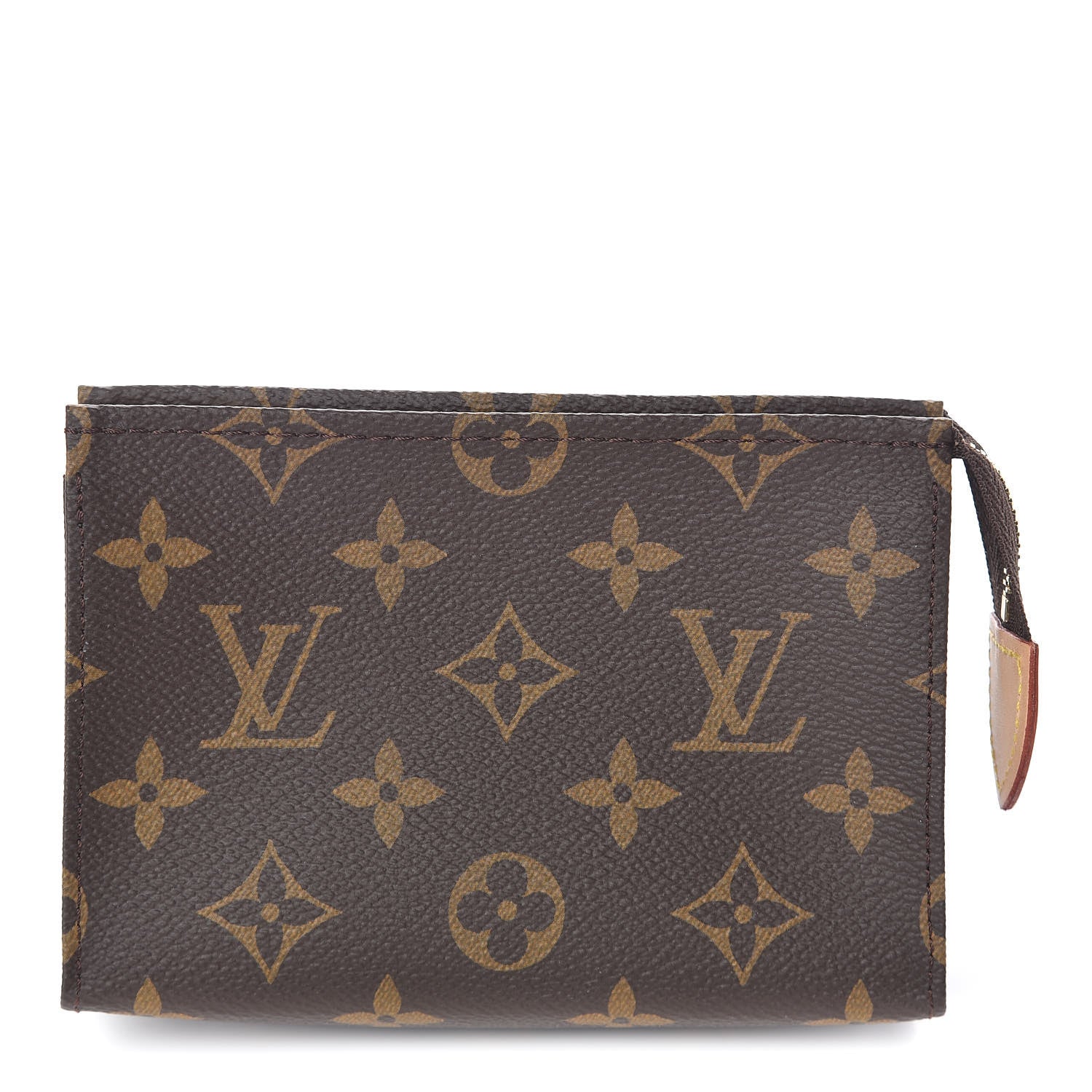 Louis Vuitton Monogram Toiletry Pouch 15 1 of 7