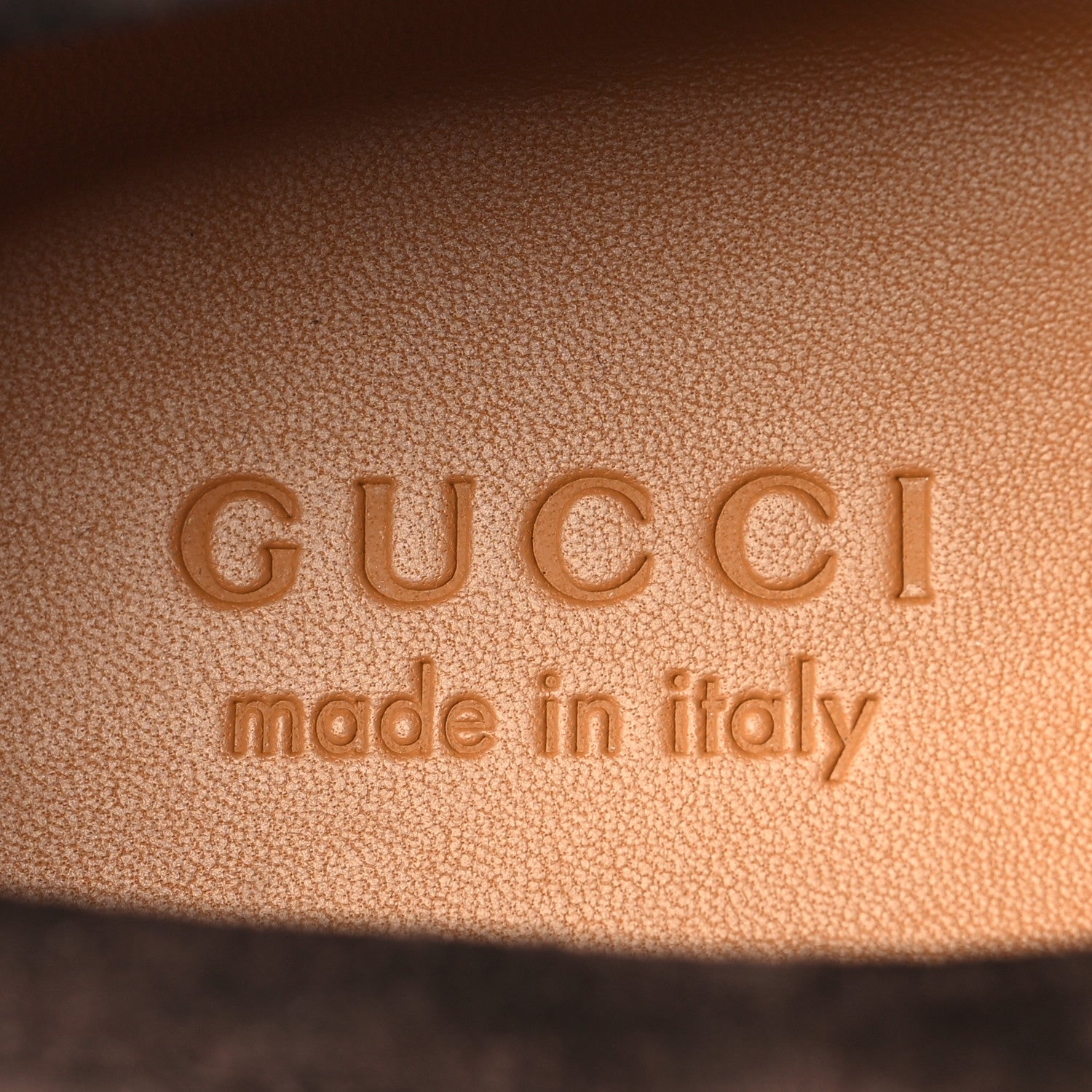 Gucci Luxury Suede GG Monogram Horsebit Mens Jordy Loafers 12 Night Cocoa 17 of 20