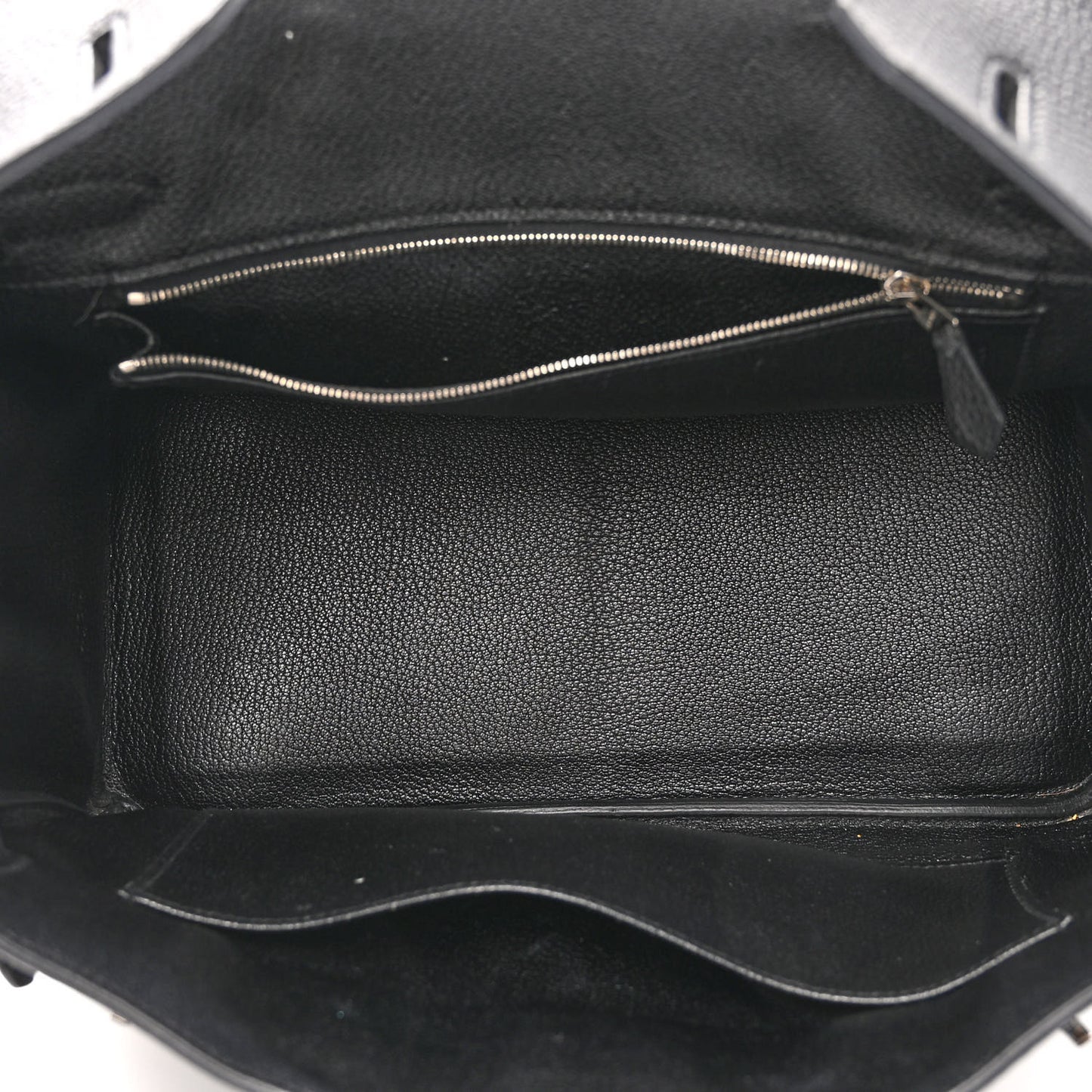 Togo Birkin 30 Black