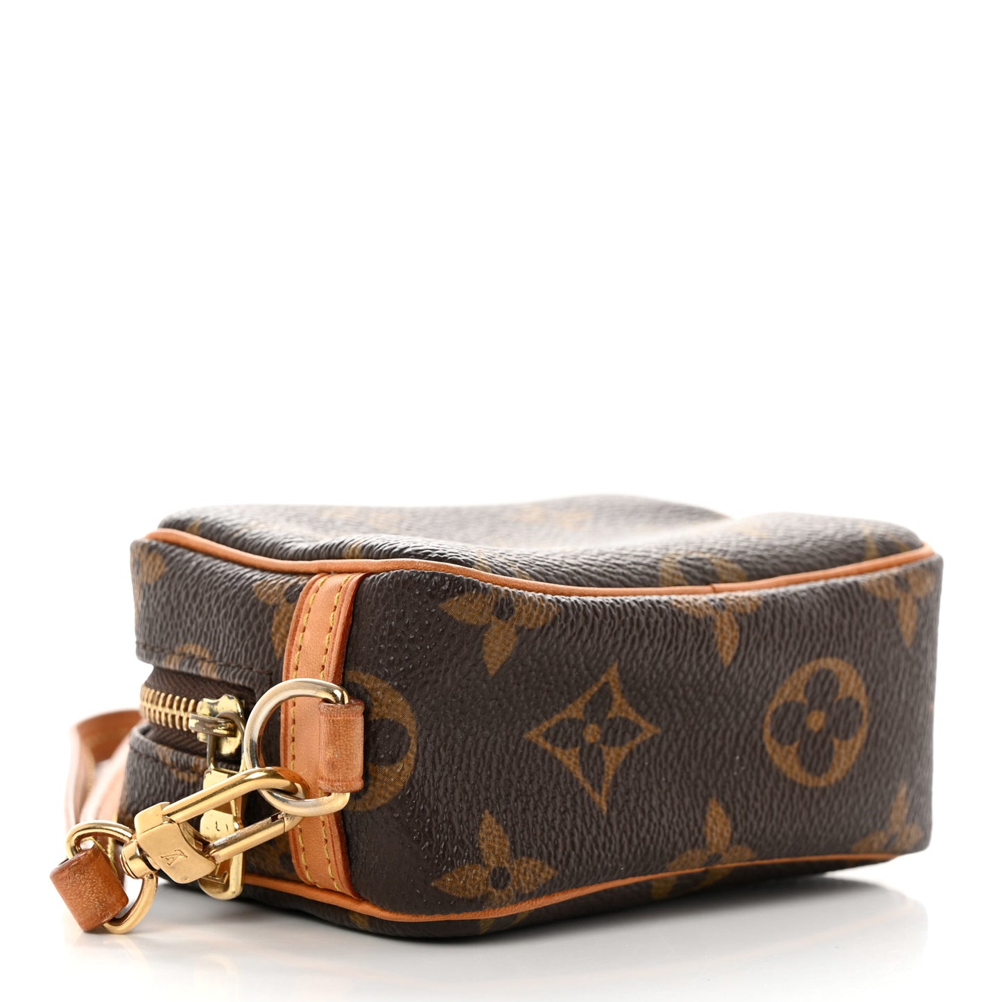 Monogram Wapity