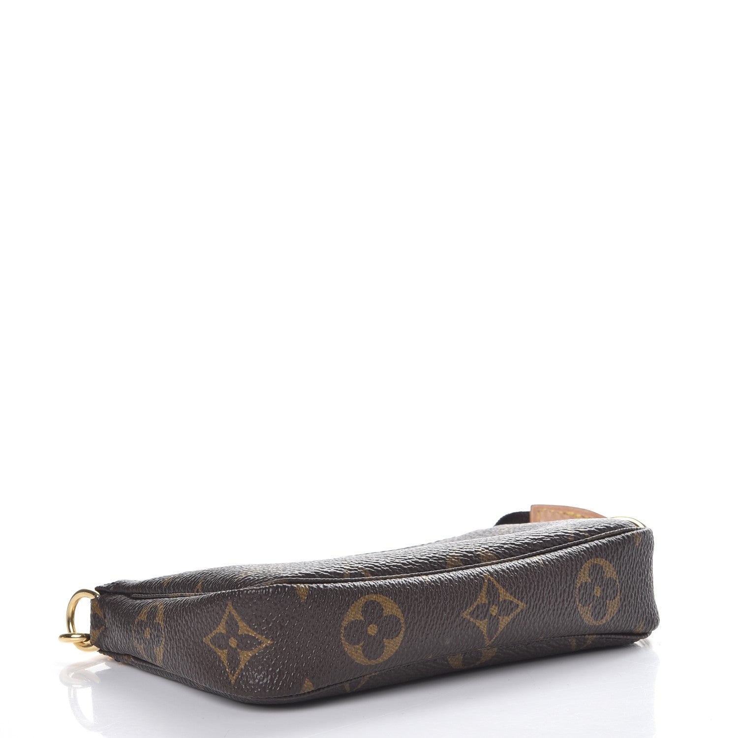 Louis Vuitton Monogram Mini Pochette Accessories 4 of 7