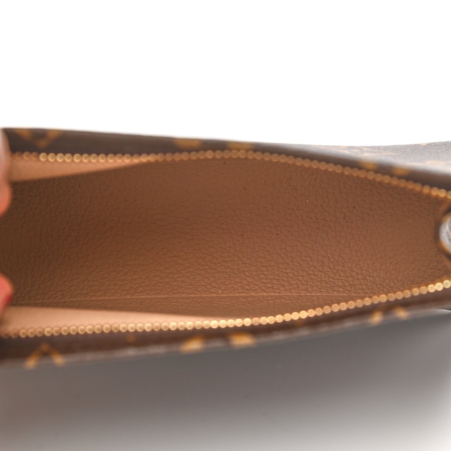 Louis Vuitton Monogram Toiletry Pouch 15 5 of 7