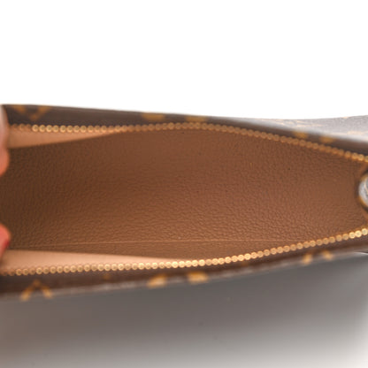 Louis Vuitton Monogram Toiletry Pouch 15 5 of 7
