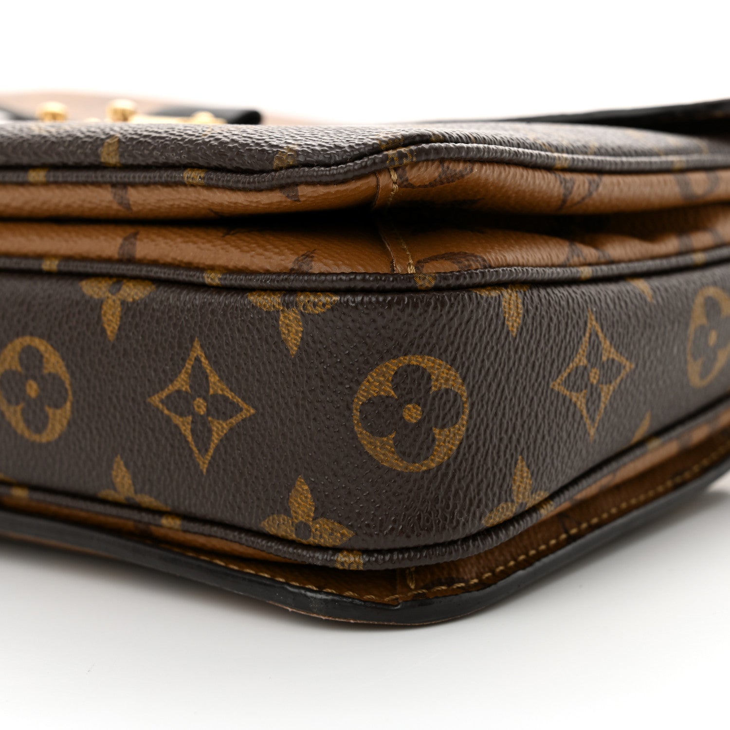Louis Vuitton Reverse Monogram Pochette Metis 10 of 15