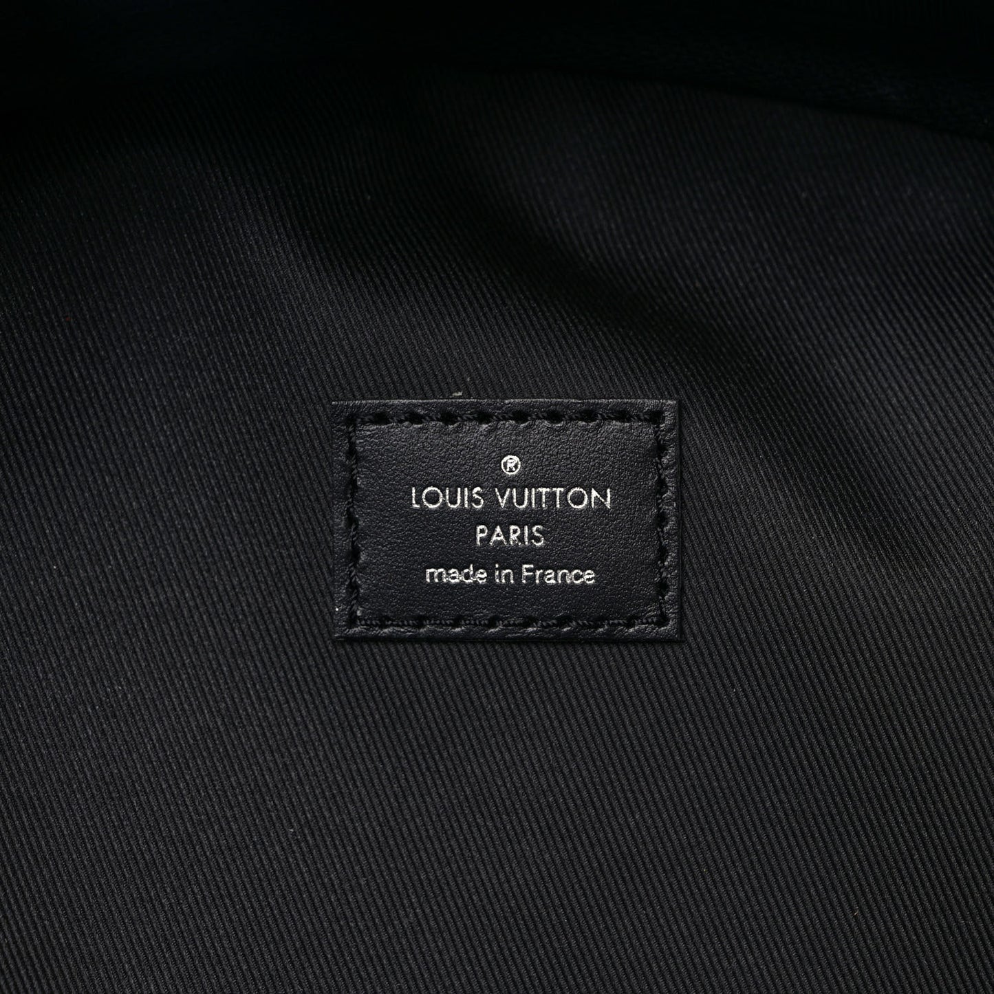 Monogram Macassar Josh NM Backpack