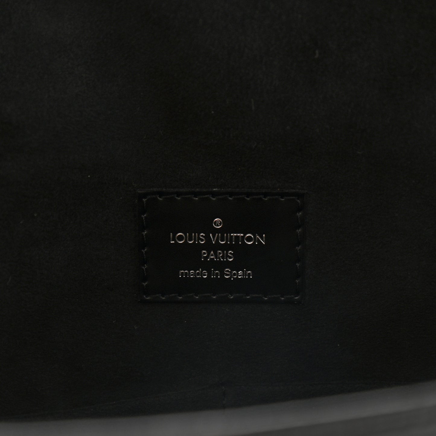 Epi Cluny BB Black