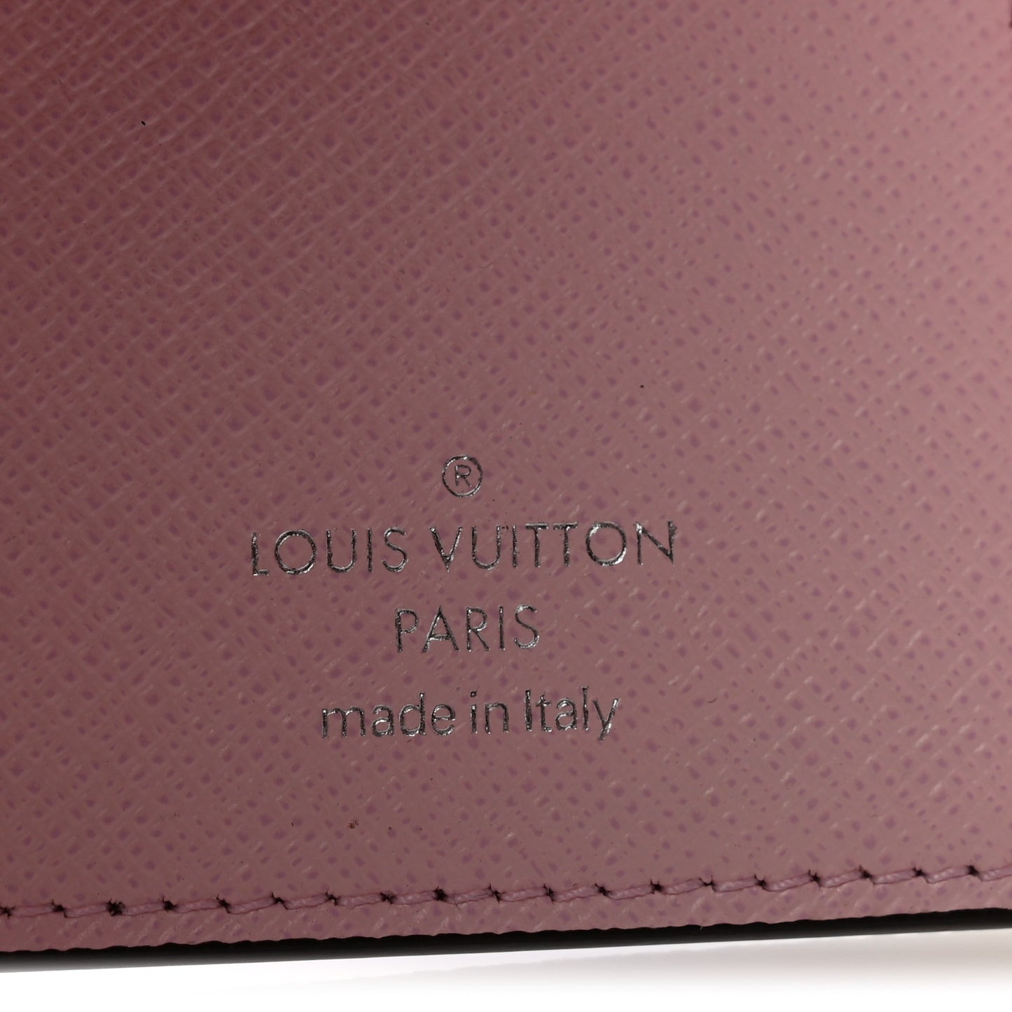 Monogram Escale Victorine Wallet Pastel