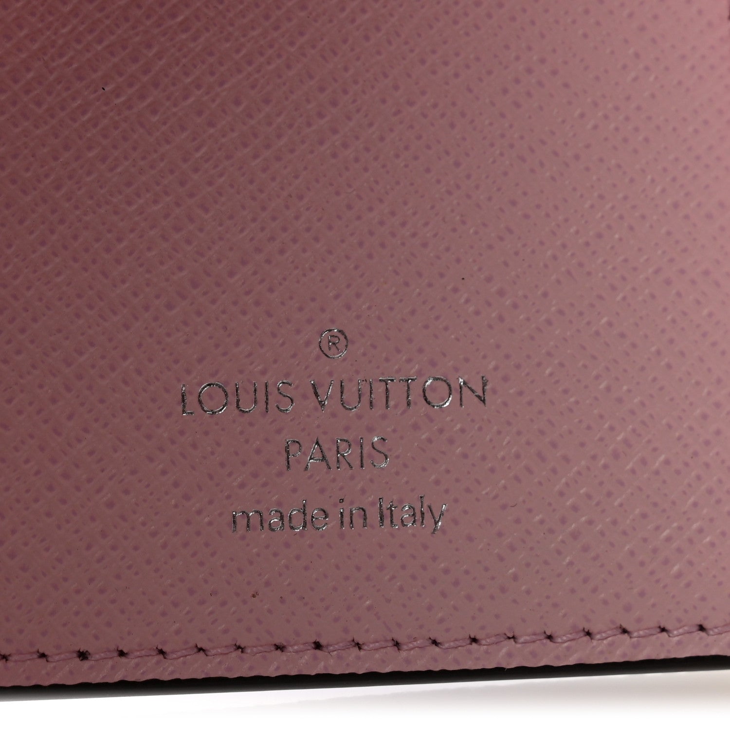 Louis Vuitton Monogram Escale Victorine Wallet Pastel 6 of 8