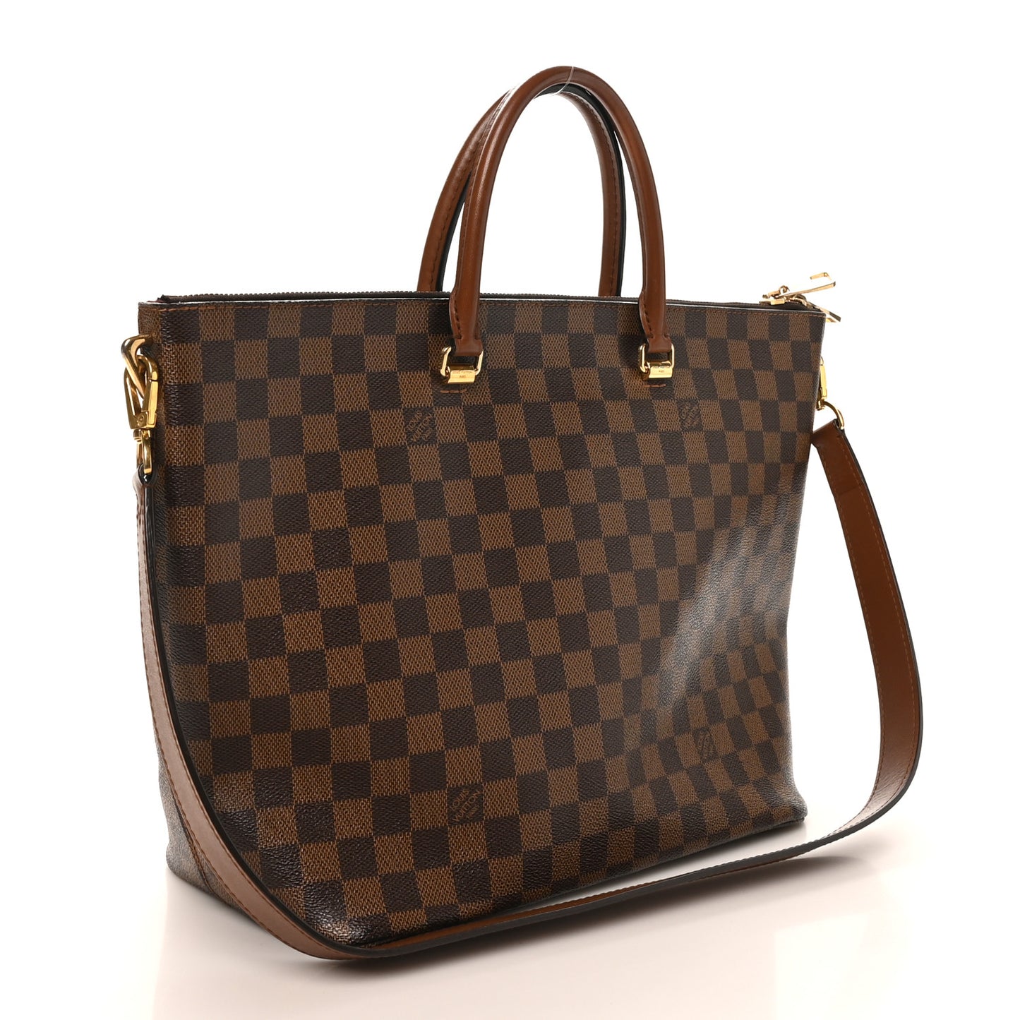 Damier Ebene Belmont