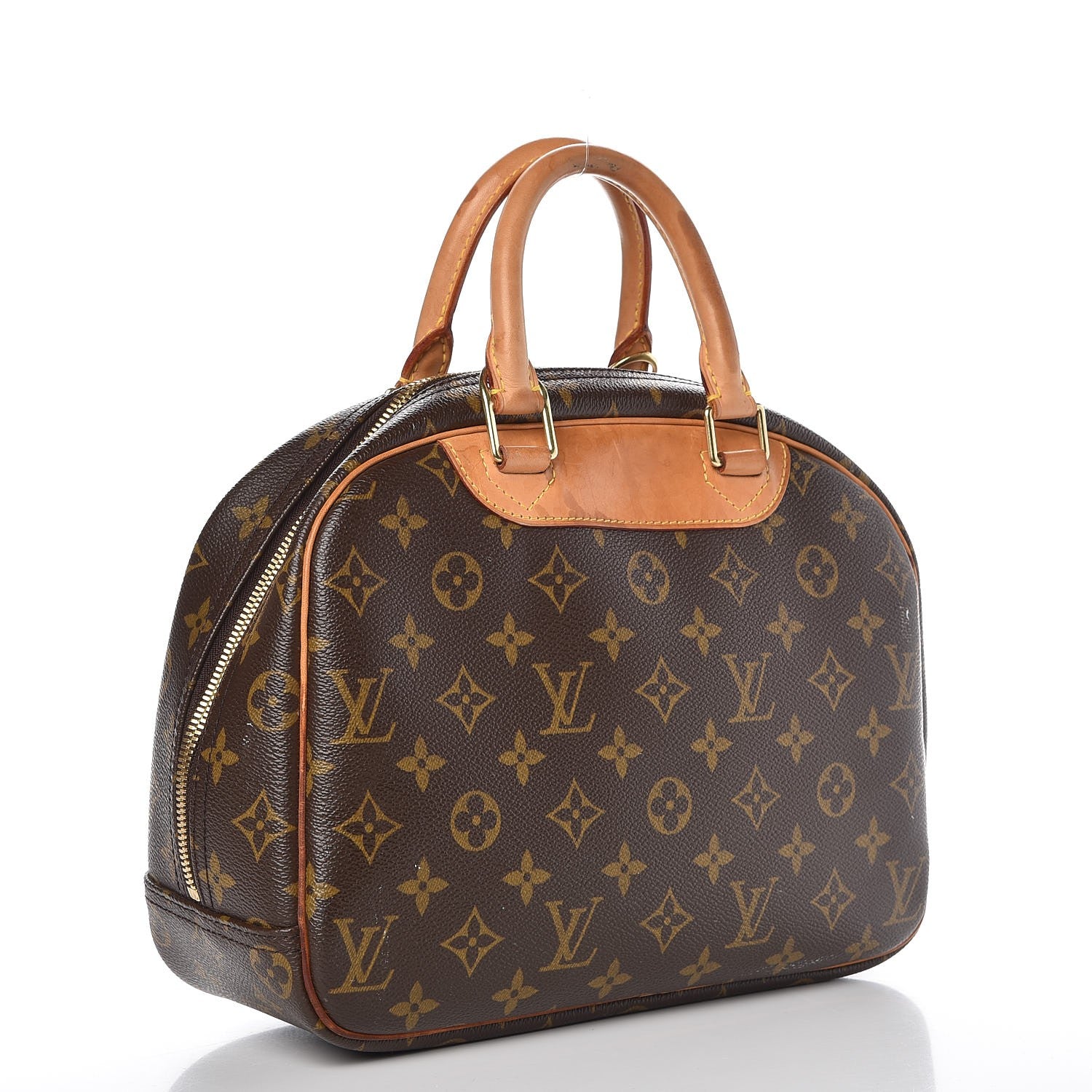 Louis Vuitton Monogram Trouville 3 of 11