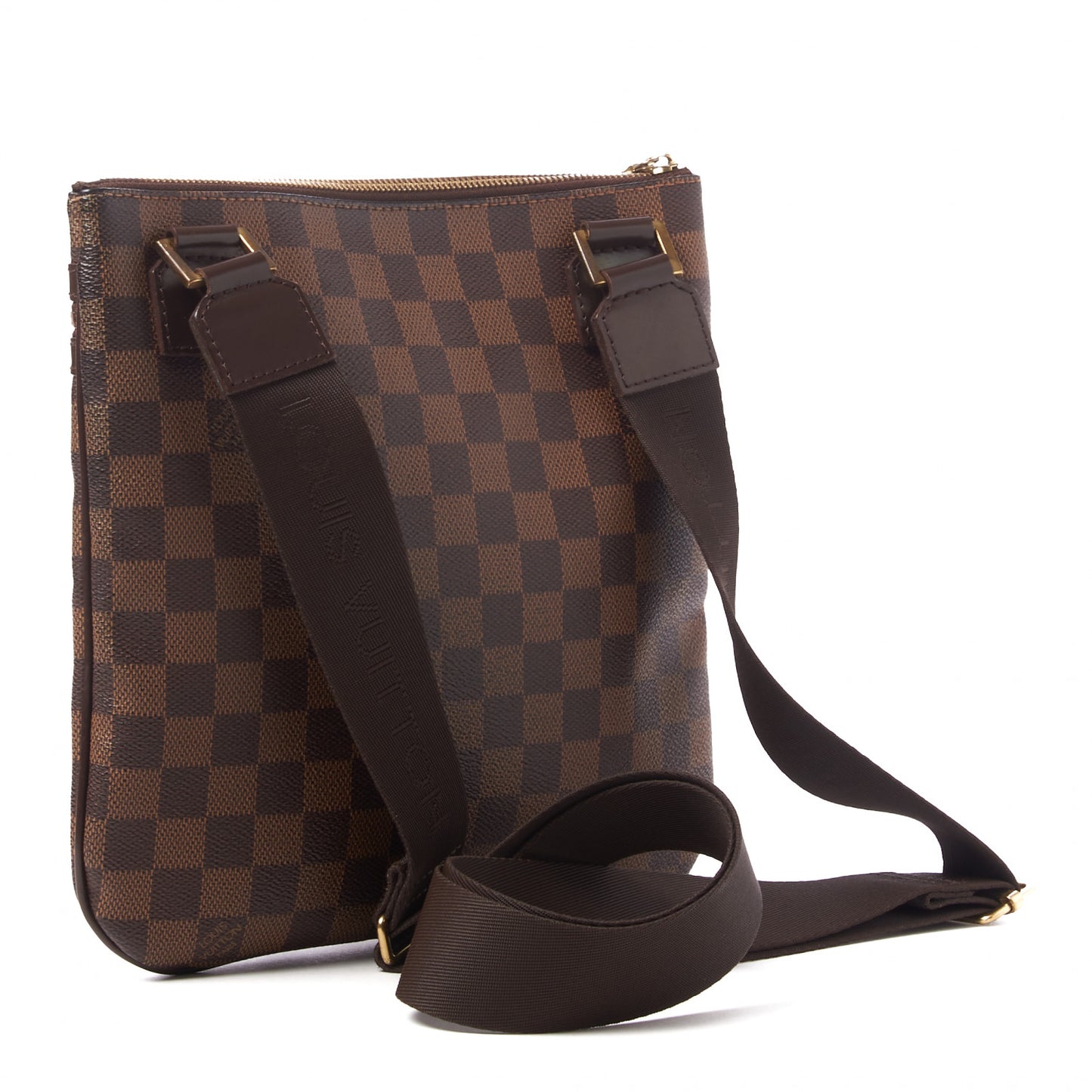 Damier Ebene Bosphore Pochette
