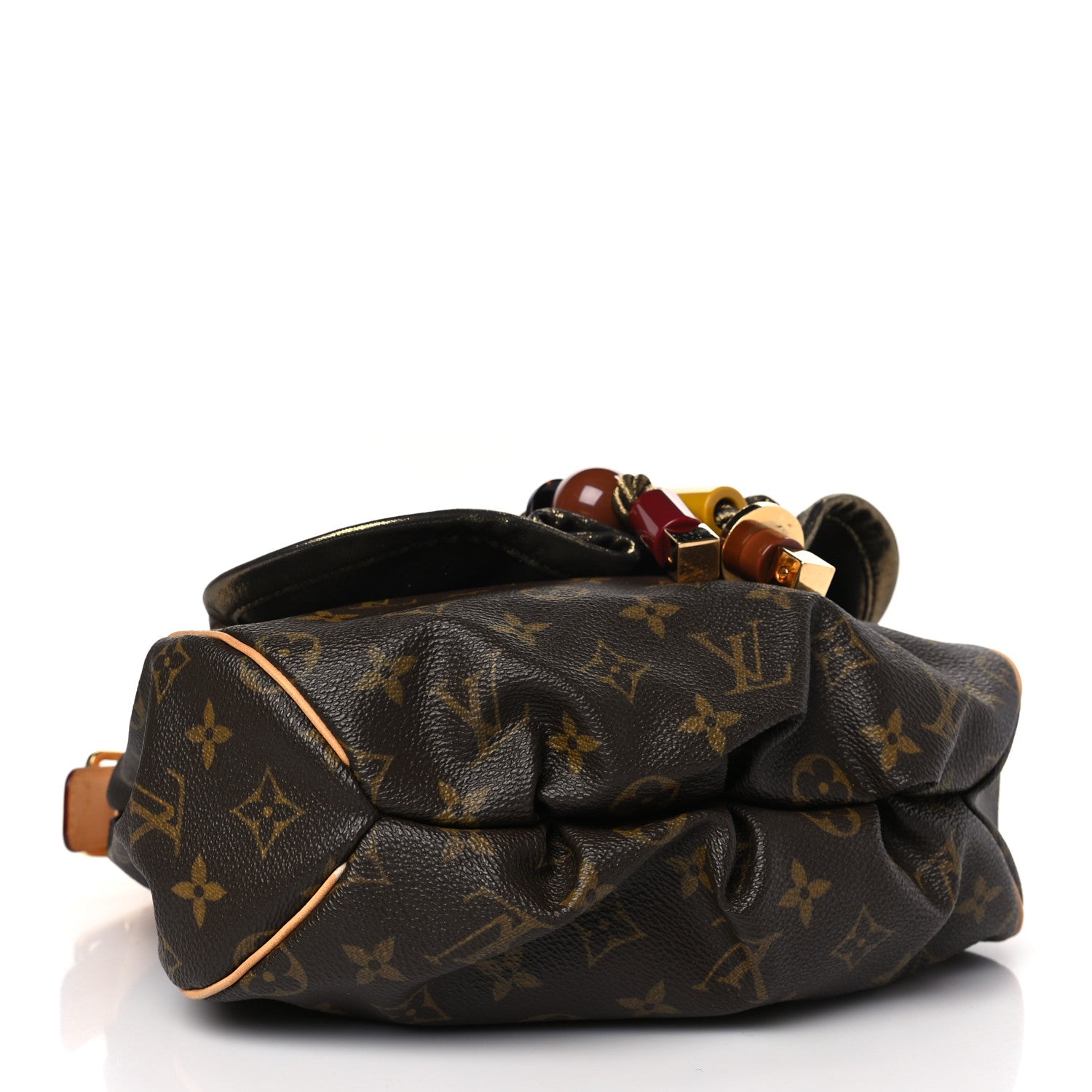 Louis Vuitton Monogram Kalahari PM 4 of 9