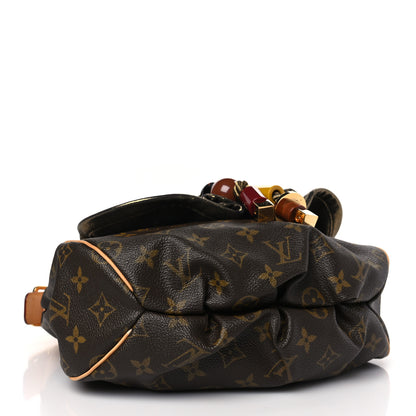 Louis Vuitton Monogram Kalahari PM 4 of 9