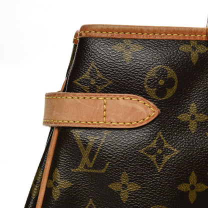 Louis Vuitton Monogram Batignolles Horizontal 9 of 27