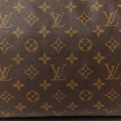 Louis Vuitton Monogram Speedy 40 9 of 17