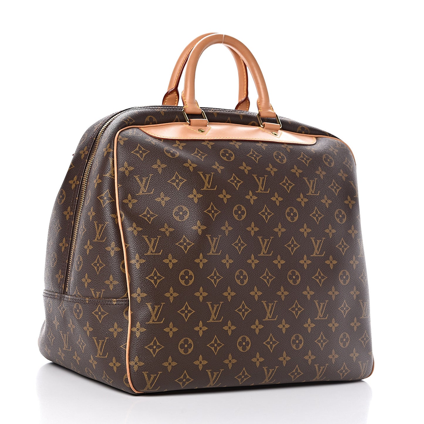 Monogram Evasion Sports Bag