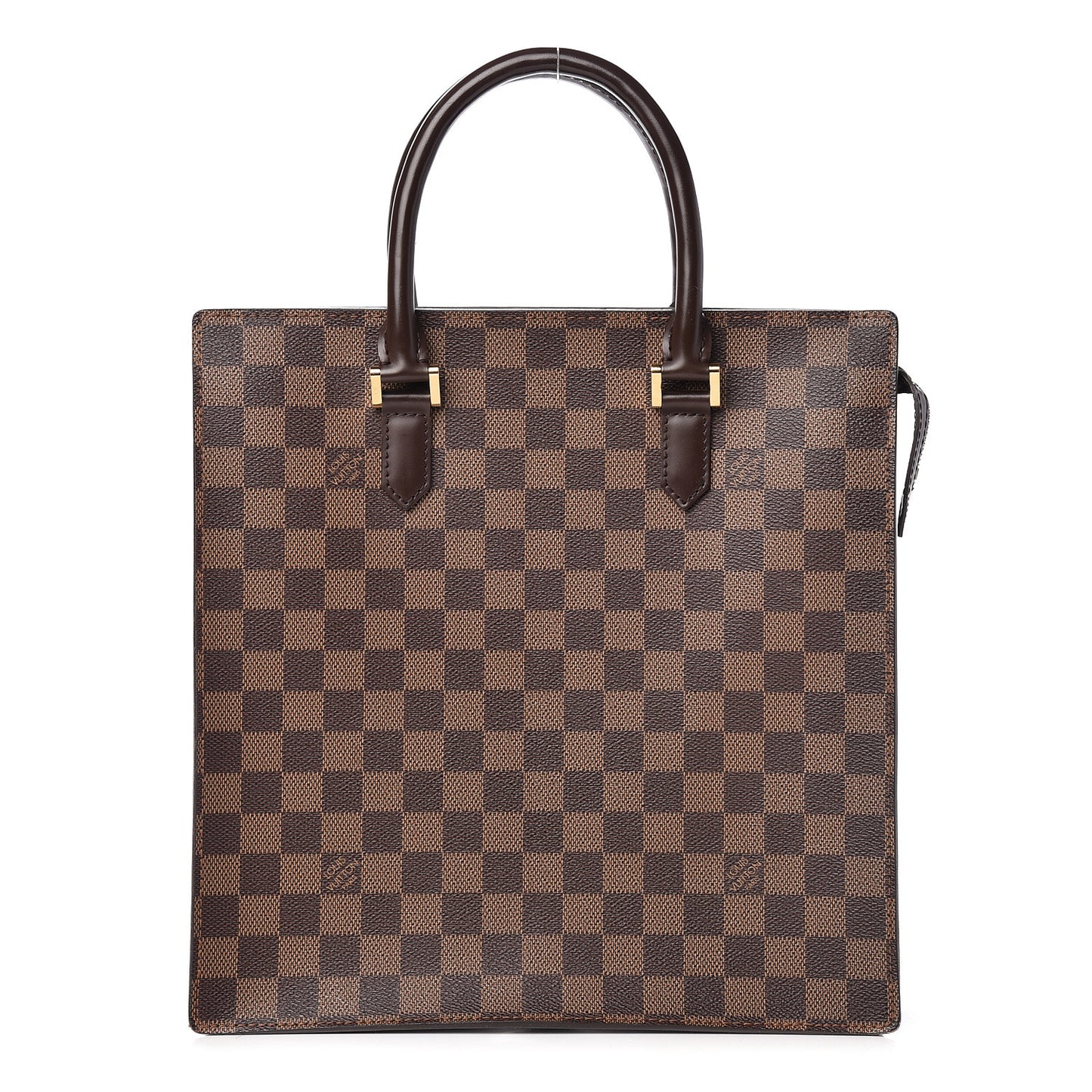 Damier Ebene Venice Sac Plat