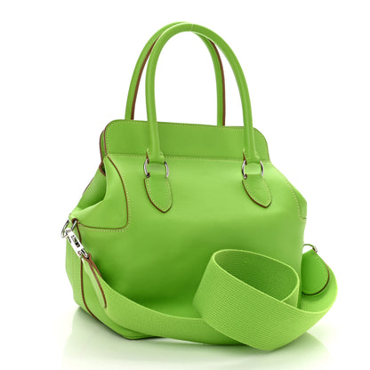 Hermes Swift Toolbox 20 Granny 2 of 10