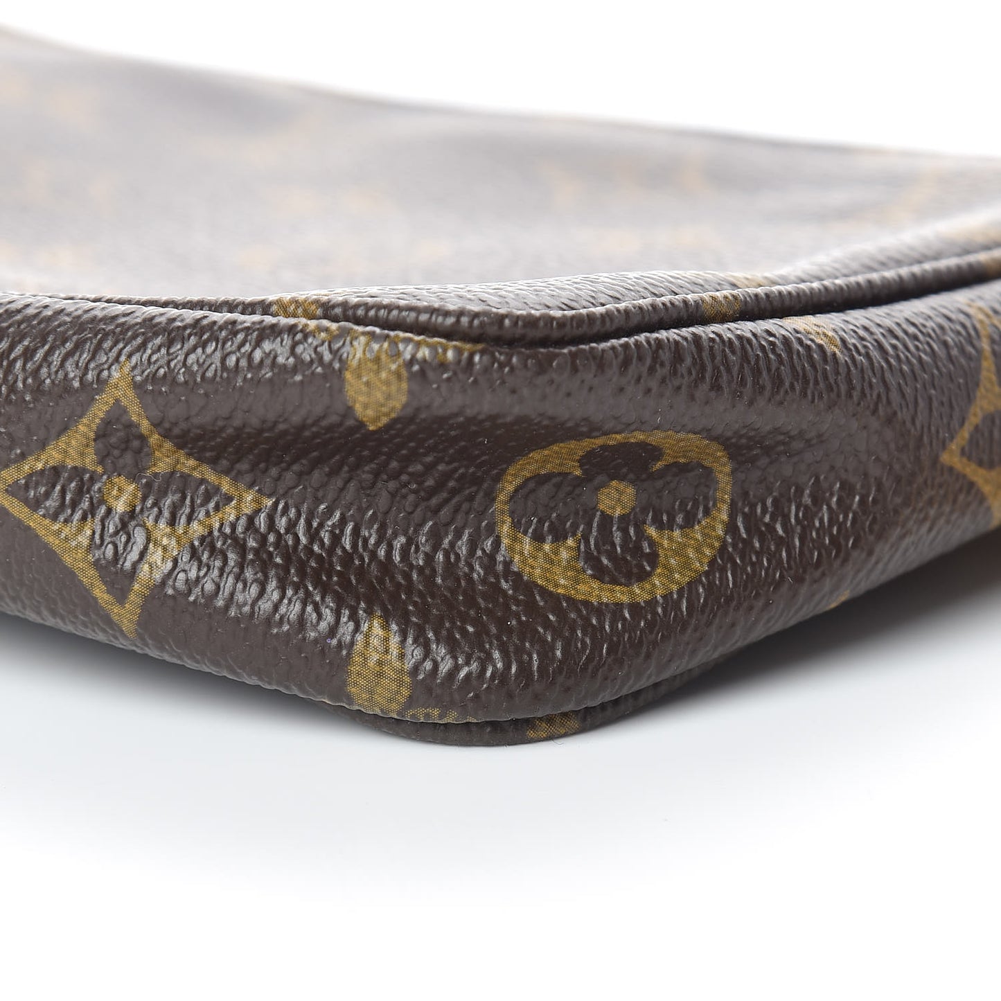Monogram Pochette Accessories