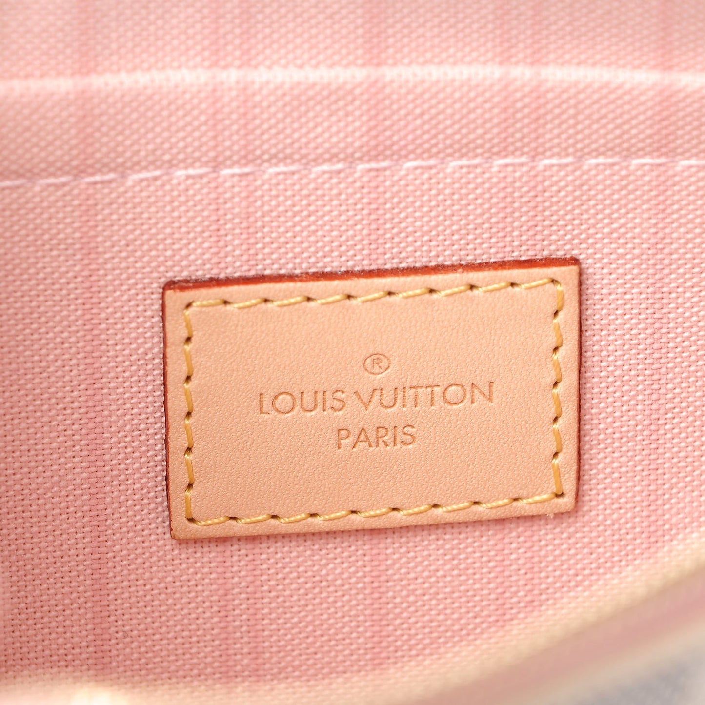 Damier Azur Neverfull MM GM Pochette Rose Ballerine