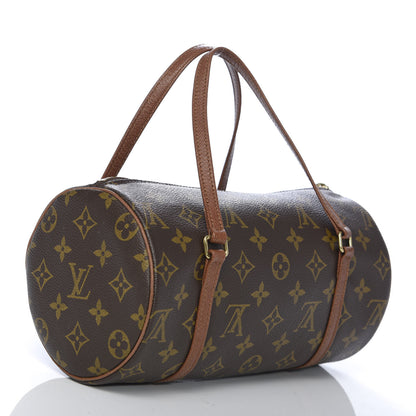 Louis Vuitton Monogram Papillon 26 3 of 9
