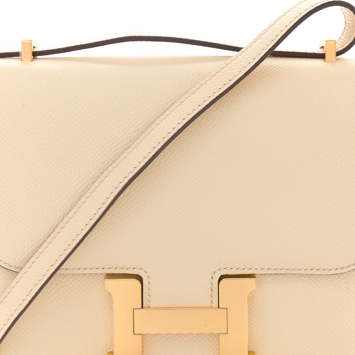 Hermes Epsom Constance 18 Nata 8 of 12