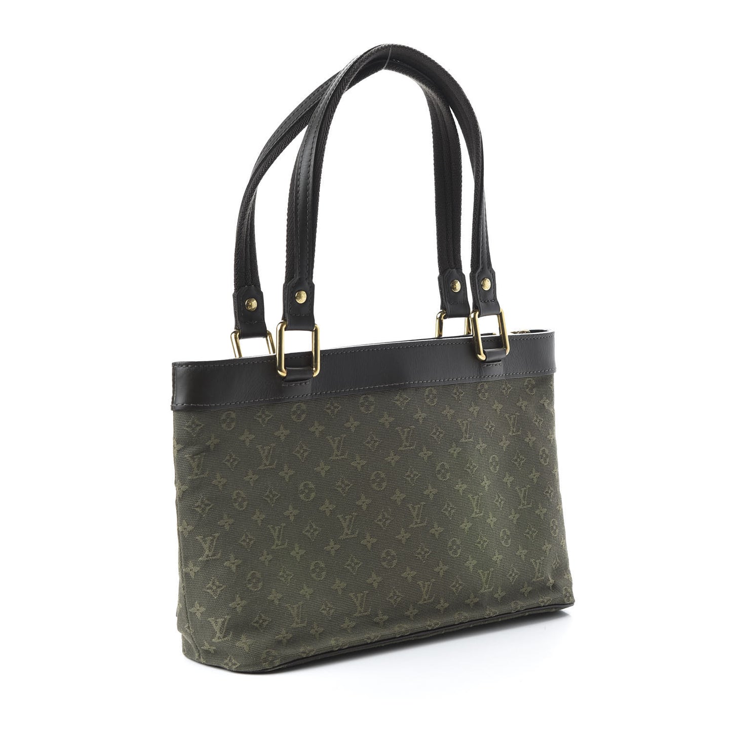 Mini Monogram Lucille PM Kaki