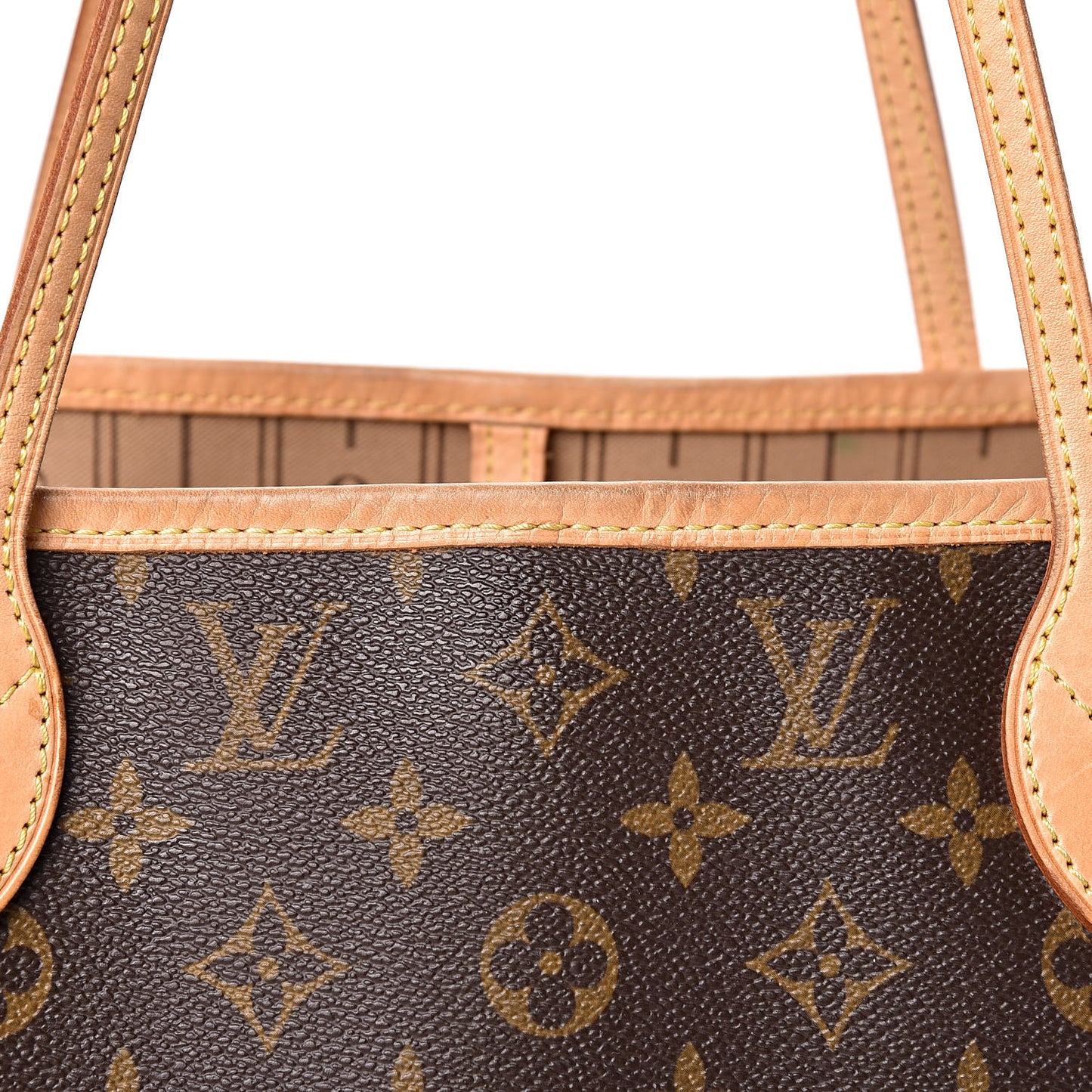 Monogram Neverfull MM
