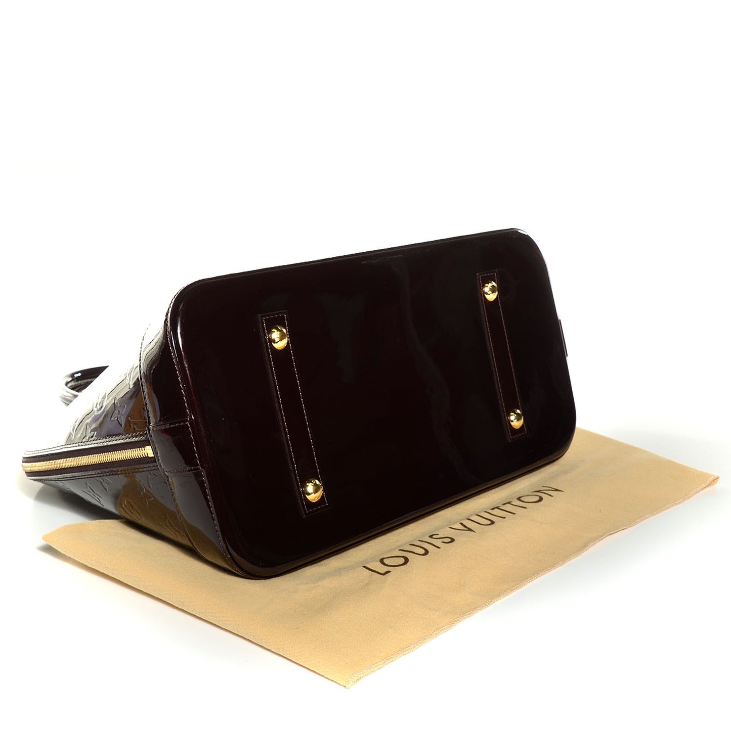 Vernis Alma GM Amarante