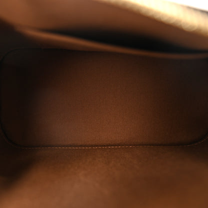 Louis Vuitton Monogram Alma BB 4 of 9
