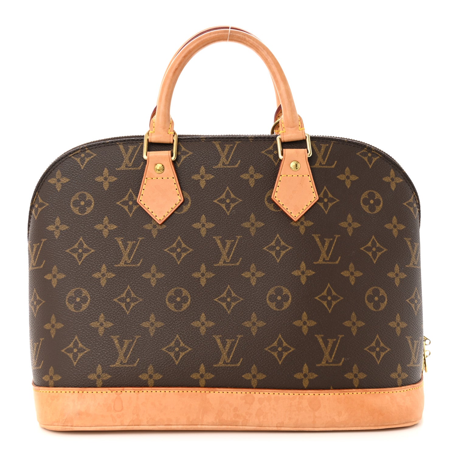 Louis Vuitton Monogram Alma PM 1 of 13