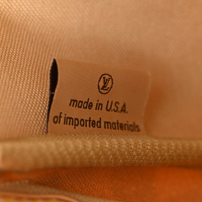 Louis Vuitton Damier Azur Favorite MM 7 of 12