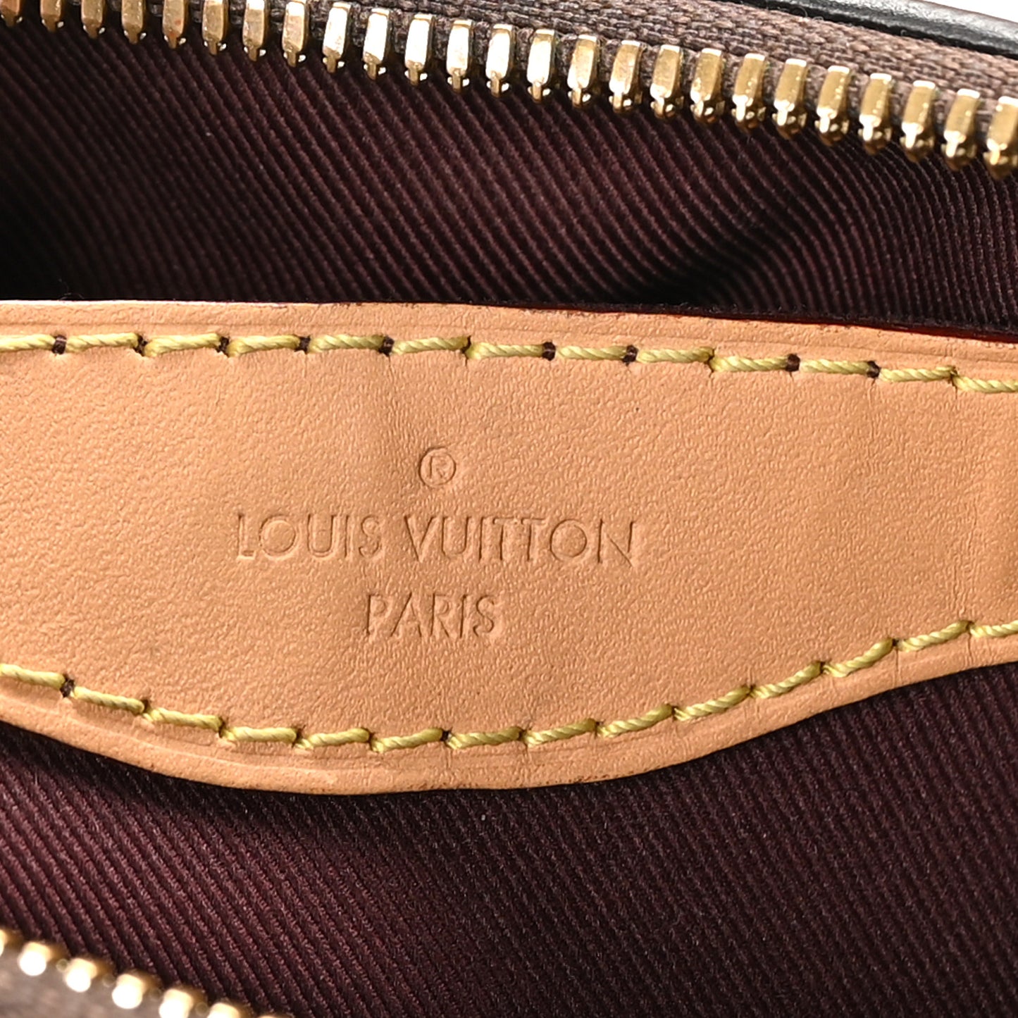 Monogram Boulogne NM