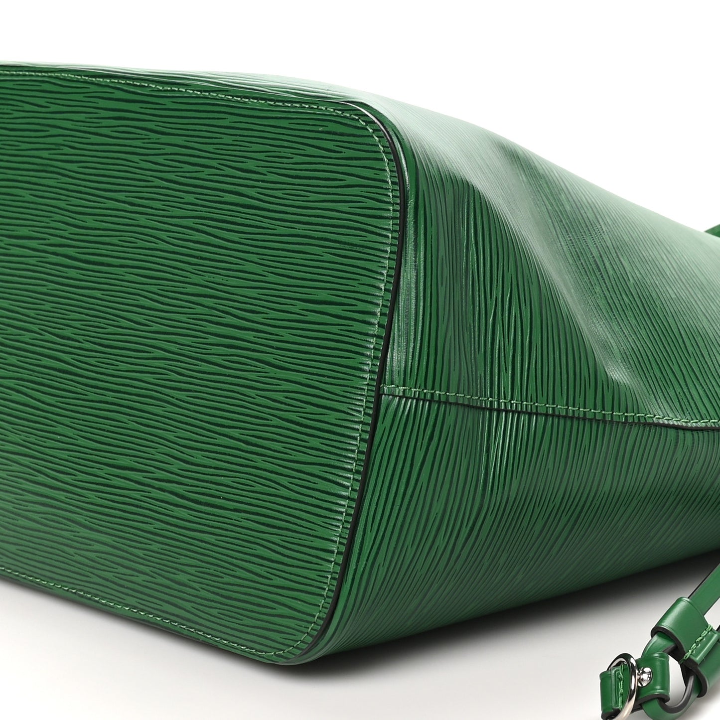 Epi Neverfull MM Borneo Green