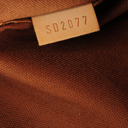 Louis Vuitton Monogram Palermo PM 7 of 7