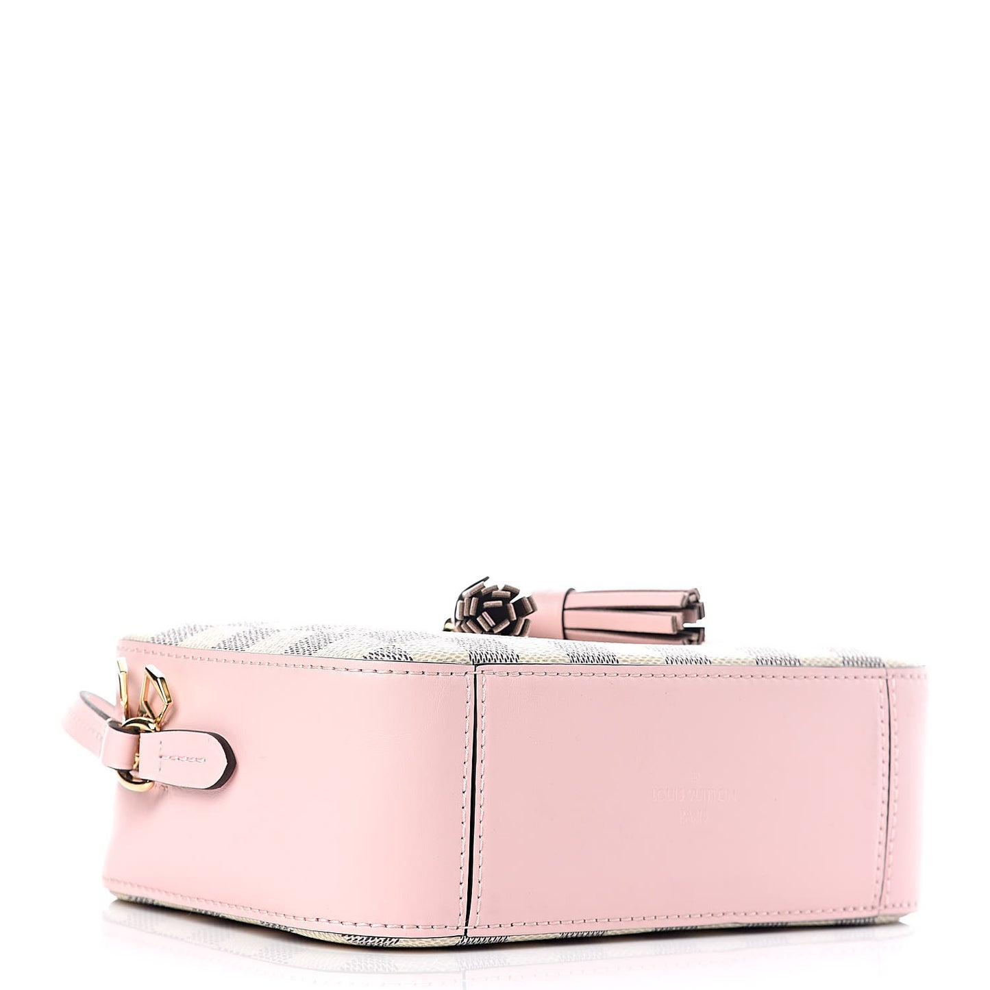 Damier Azur Saintonge Eau de Rose