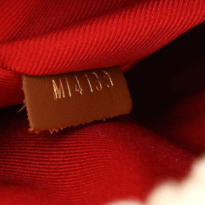Louis Vuitton Monogram Teddy Bumbag 7 of 10