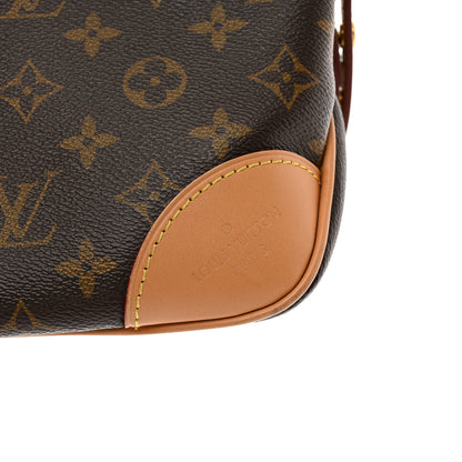 Louis Vuitton Monogram Boulogne NM 8 of 12