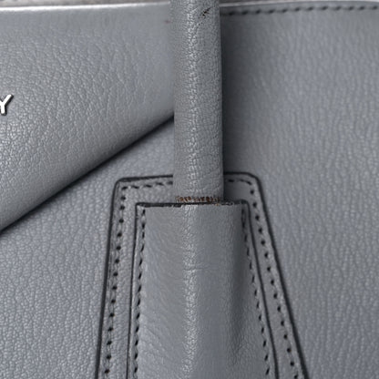 Givenchy Sugar Goatskin Medium Antigona Pearl Grey 23 of 33