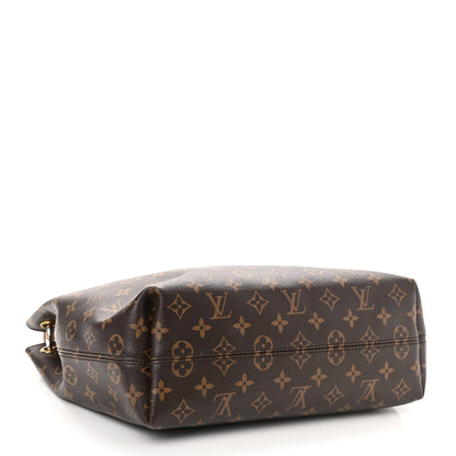 Louis Vuitton Monogram Graceful PM 3 of 9
