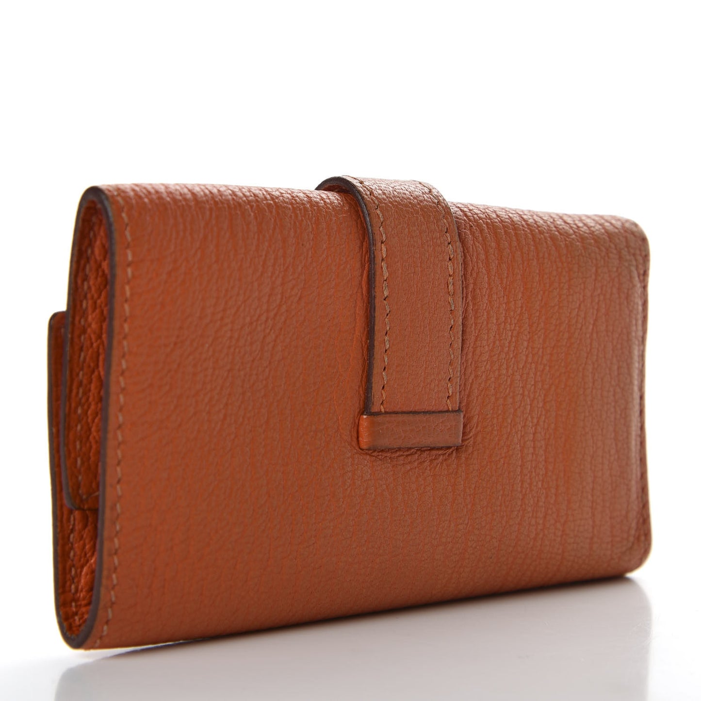 Chevre Mysore Bearn Multicles 6 Key Holder Orange