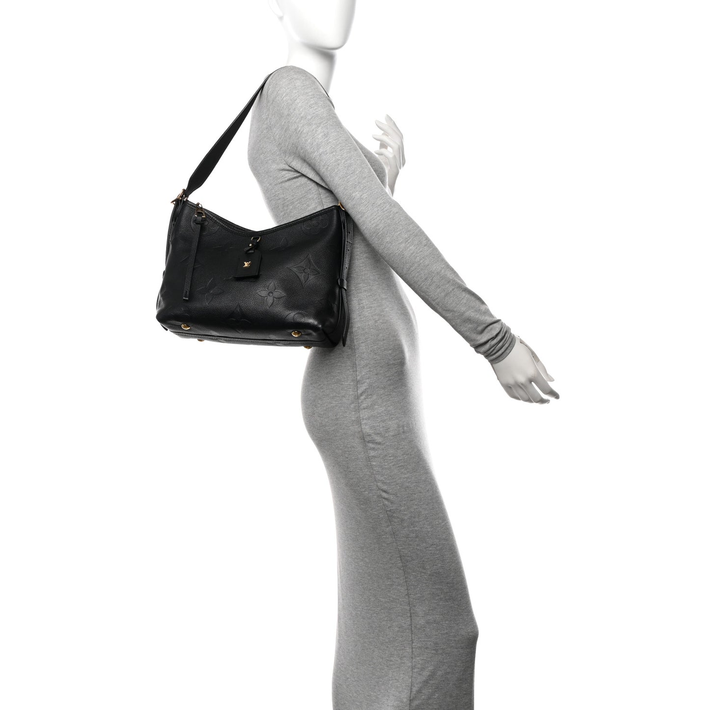 Empreinte Carryall PM Black