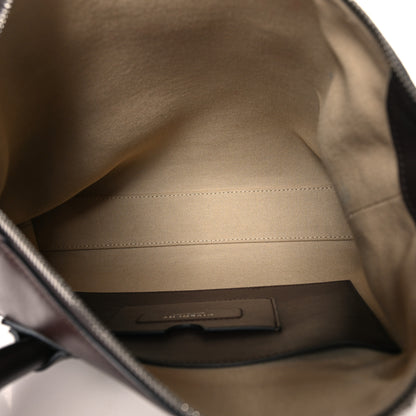 Givenchy Smooth Calfskin Small Soft Antigona Dark Brown 4 of 8